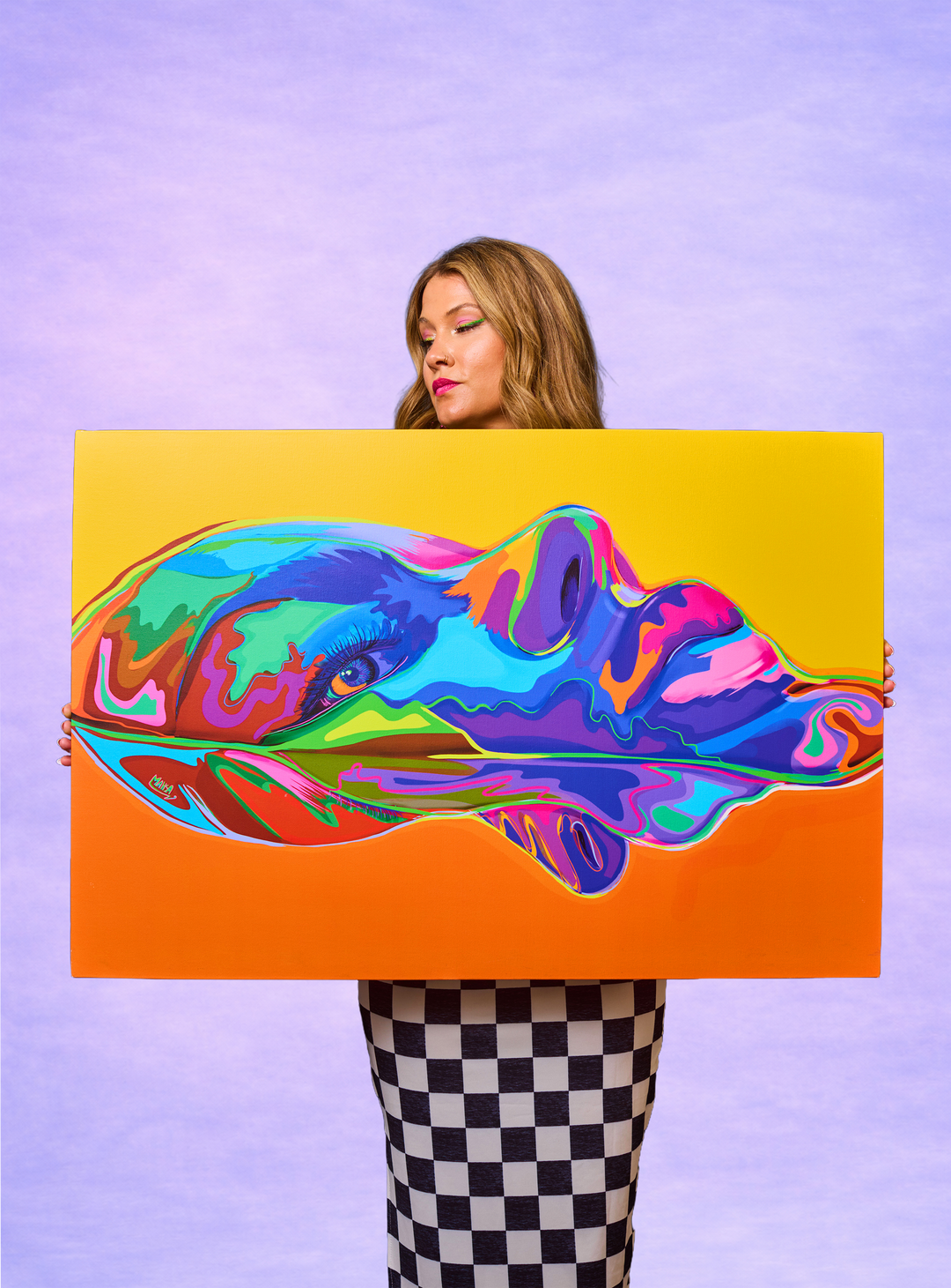 Canvases