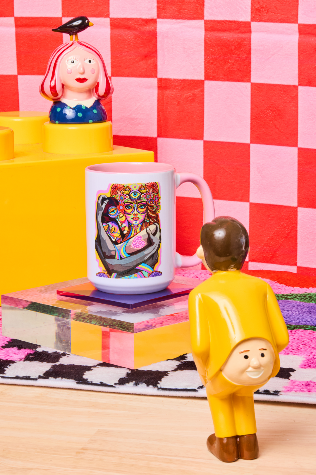 Mugs