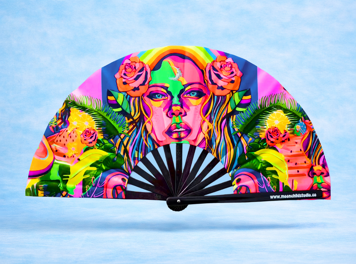 Tropidelic Fan