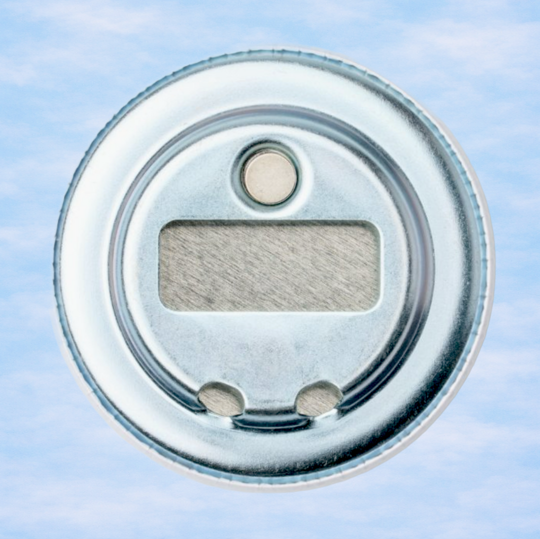 Magnetic Bottle Opener