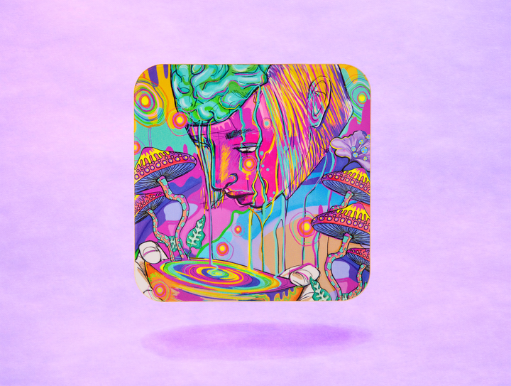 Waterproof Sticker Collection