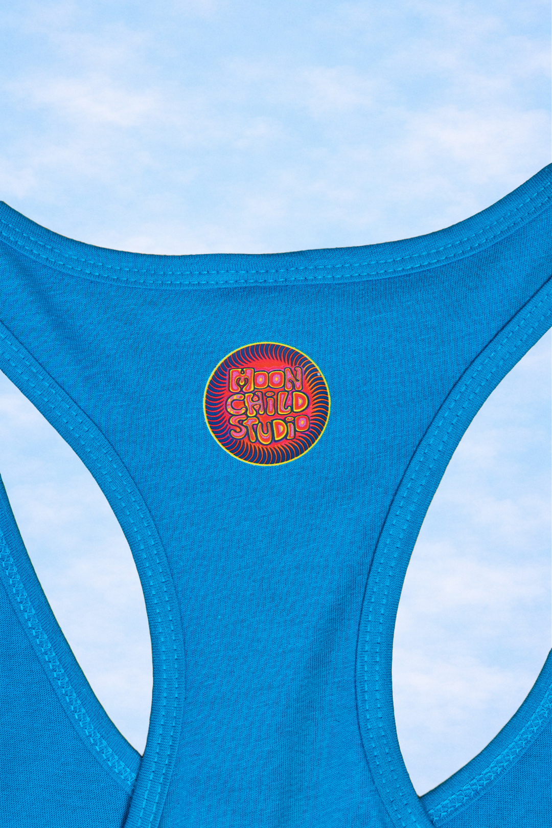 Keep Floating Tank Top